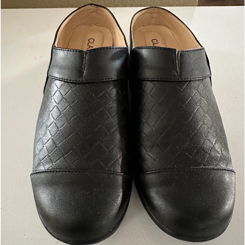 Classique Comfort Mule - Picture 3 of 11